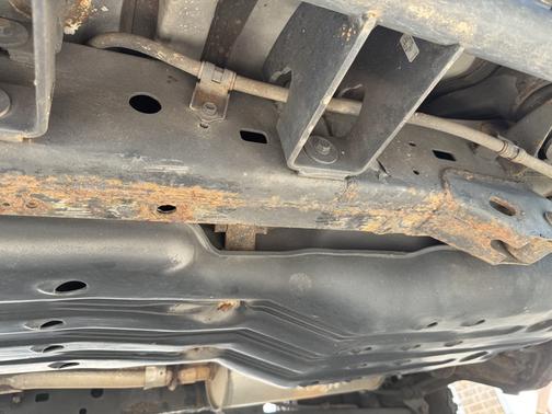 2008 Toyota FJ Cruiser Base