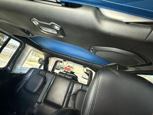 2021 Jeep Wrangler Unlimited 4xe Sahara