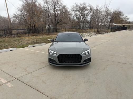 2019 Audi S5 3.0T Premium