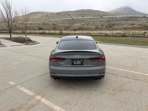 2019 Audi S5 3.0T Premium