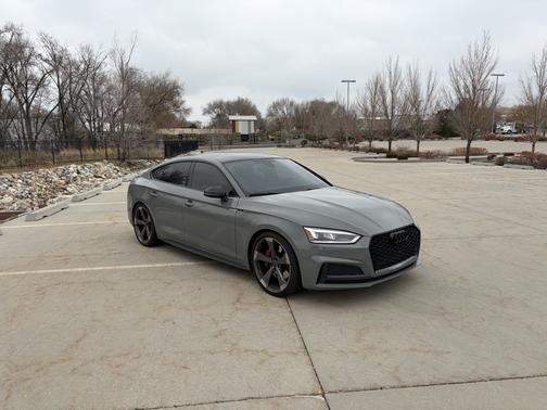 2019 Audi S5 3.0T Premium