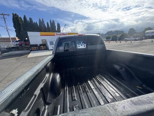2004 Ford F-150 FX4 SuperCrew