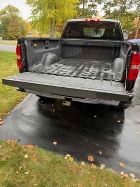 Black 2019 GMC Sierra 1500 Limited SLE