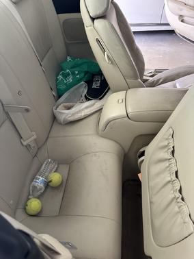 2005 Lexus SC 430 Base