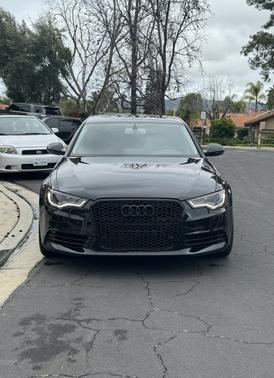 2013 Audi A6 3.0T Premium Plus quattro