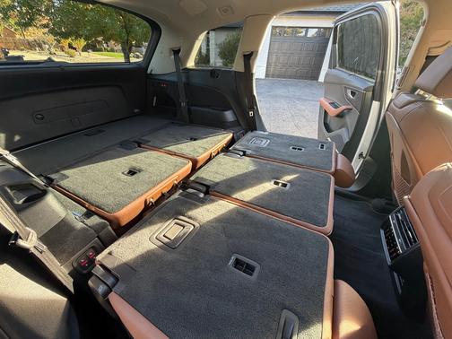 2023 Audi Q7 55 Prestige