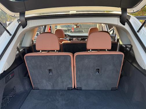 2023 Audi Q7 55 Prestige