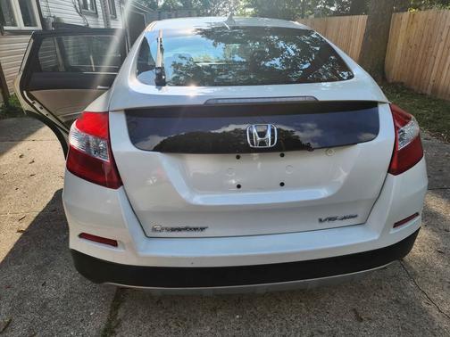 2013 Honda Crosstour EX-L