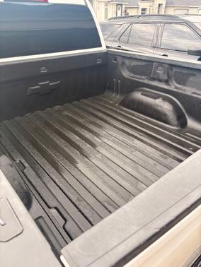 White 2017 Chevrolet Silverado 1500 2LT