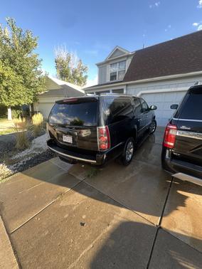 2009 GMC Yukon XL Denali