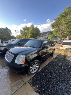 2009 GMC Yukon XL Denali