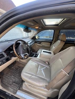 2009 GMC Yukon XL Denali
