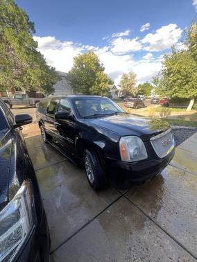 2009 GMC Yukon XL Denali