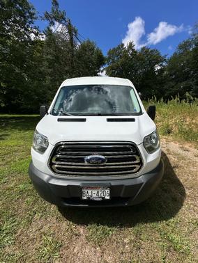2016 Ford Transit-350 XLT