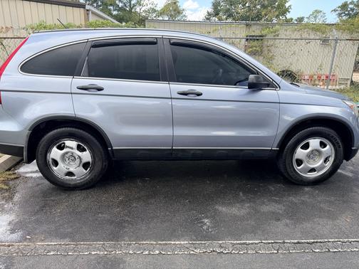 2008 Honda CR-V LX