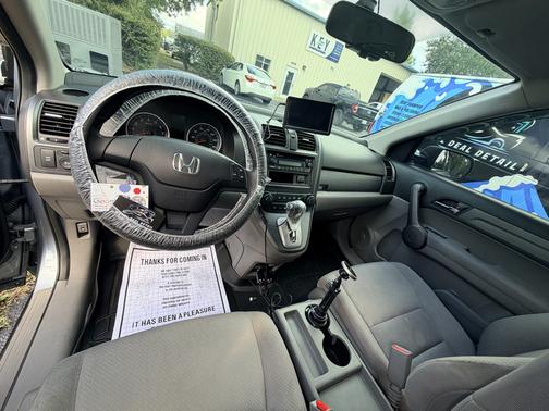 2008 Honda CR-V LX