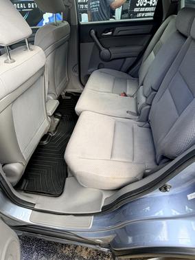 2008 Honda CR-V LX