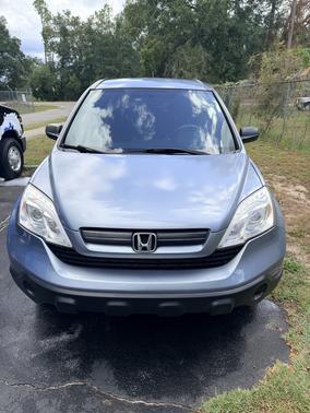 2008 Honda CR-V LX