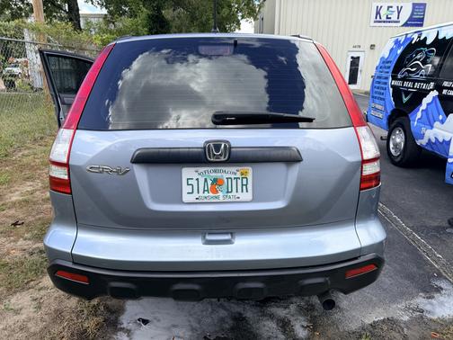 2008 Honda CR-V LX