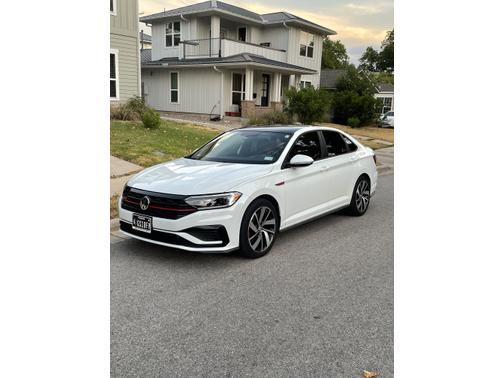 Photo 1 of 24 of 2020 Volkswagen Jetta GLI 2.0T Autobahn