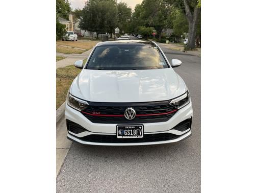 Photo 2 of 24 of 2020 Volkswagen Jetta GLI 2.0T Autobahn