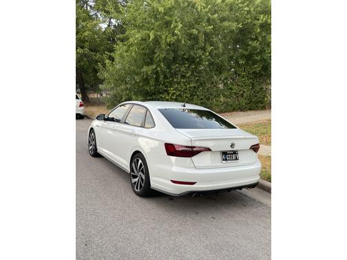Photo 4 of 24 of 2020 Volkswagen Jetta GLI 2.0T Autobahn