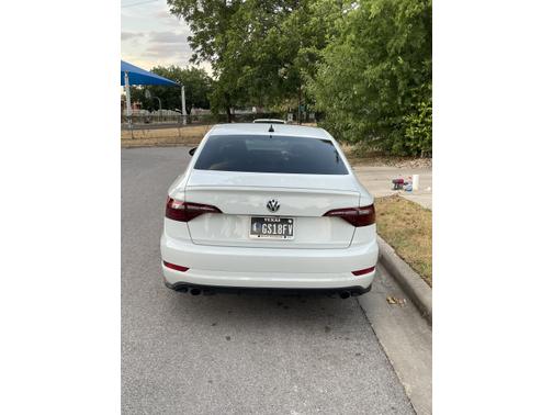 Photo 5 of 24 of 2020 Volkswagen Jetta GLI 2.0T Autobahn