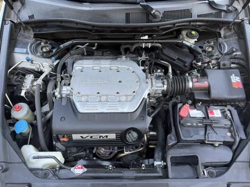2008 Honda Accord EX-L