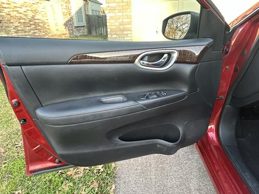 2014 Nissan Sentra SL