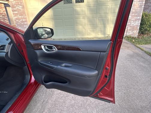 2014 Nissan Sentra SL