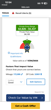 2012 Lincoln MKZ Base