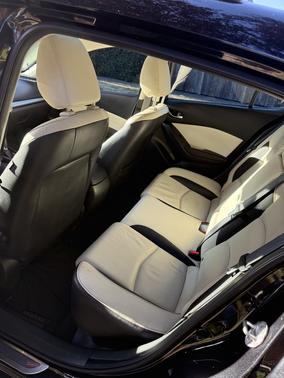2014 Mazda Mazda3 s Grand Touring