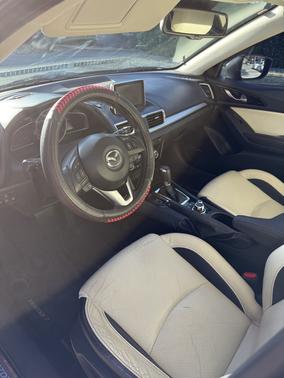 2014 Mazda Mazda3 s Grand Touring