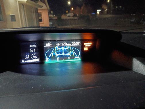 2016 Subaru WRX Premium