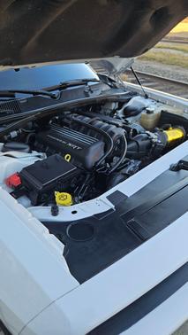 2016 Dodge Challenger R/T Scat Pack