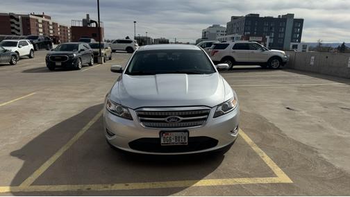 2012 Ford Taurus SEL
