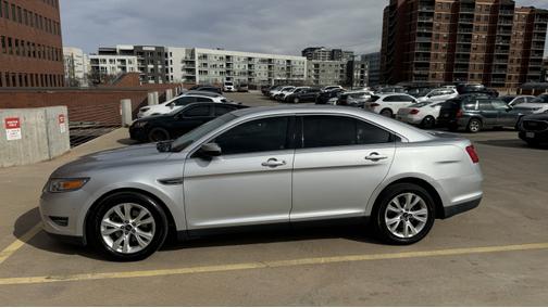 2012 Ford Taurus SEL