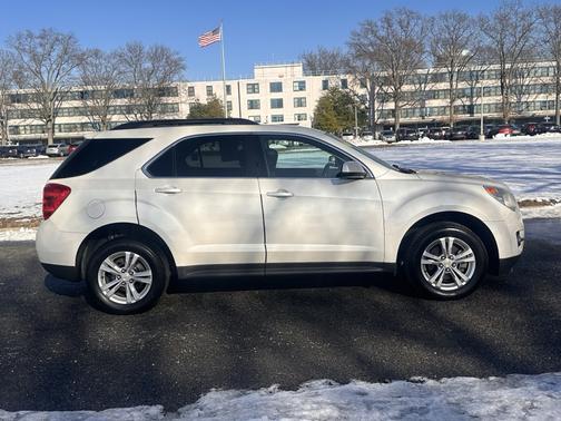 2014 Chevrolet Equinox 2LT