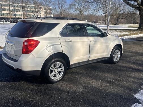2014 Chevrolet Equinox 2LT