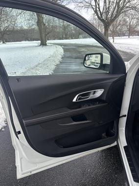 2014 Chevrolet Equinox 2LT