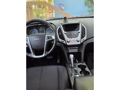 2014 GMC Terrain SLE-2