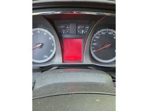 2014 GMC Terrain SLE-2