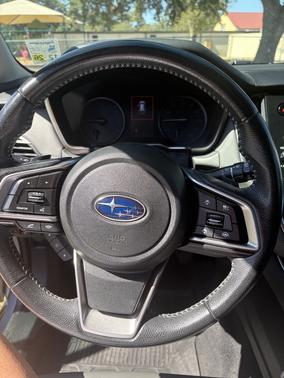 2021 Subaru Outback Onyx Edition XT