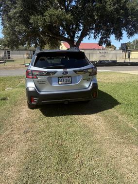 2021 Subaru Outback Onyx Edition XT