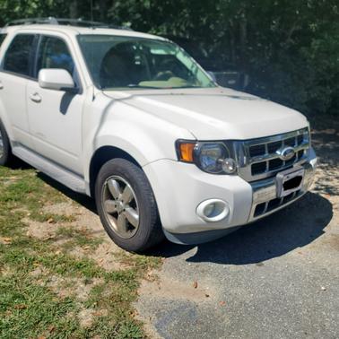 2009 Ford Escape Limited