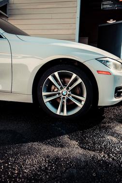 2015 BMW 328 i xDrive