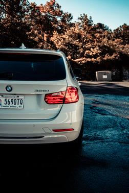 2015 BMW 328 i xDrive