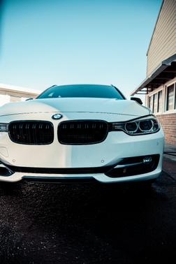 2015 BMW 328 i xDrive