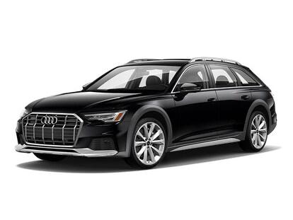 2021 Audi A6 allroad 55 Premium Plus