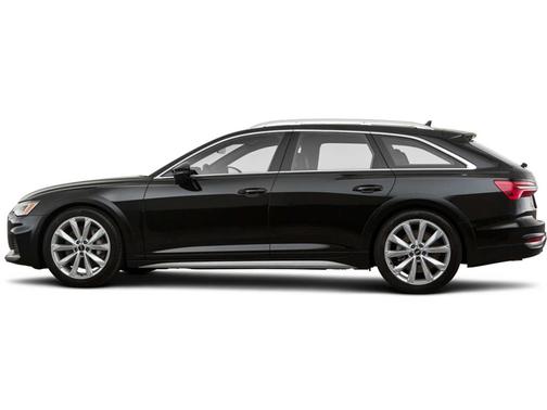 2021 Audi A6 allroad 55 Premium Plus